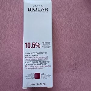 JAFRA Biolab Dark Spot Corrector Serum with Niacinamide